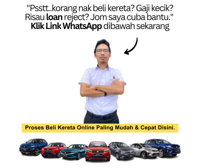 Gaji Rendah